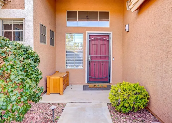 Pets Welcome! Group Retreat W/ Pool In Surprise! Dom wakacyjny *